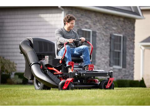 2023 TROY-Bilt Mustang Z42E XP 42 in. Lithium Ion 56V in Millerstown, Pennsylvania - Photo 18